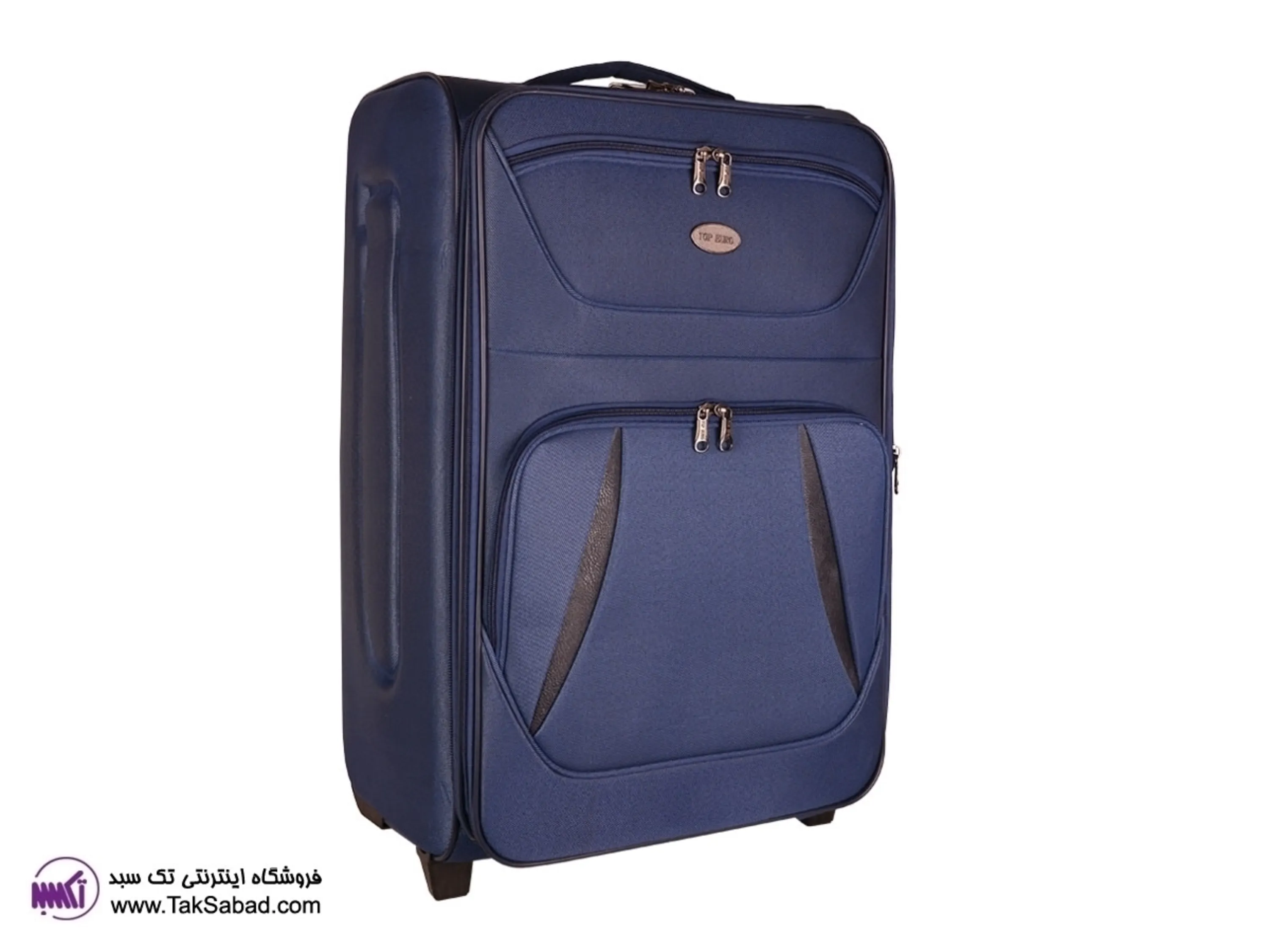 خرید چمدان چرخ دار